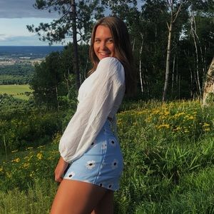 Meet your Posher, Savannah